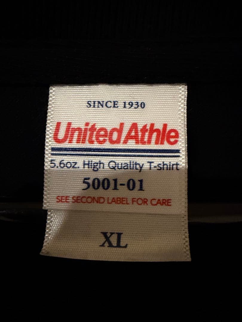 Knosis Tシャツ XL