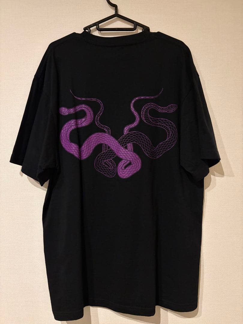 Knosis Tシャツ XL