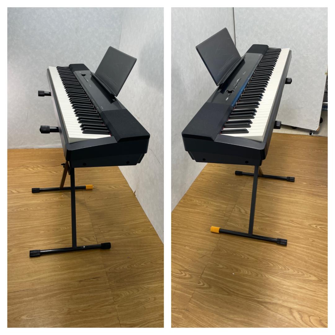 K☆1050 カシオ 電子ピアノ Privia PX-150BK