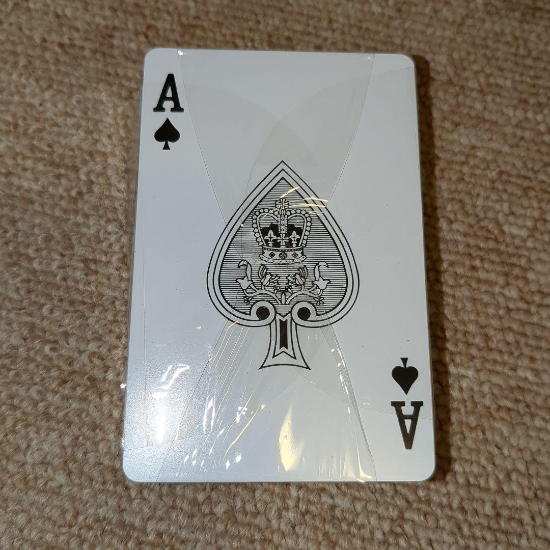 40th GRANDPRIX トランプセット