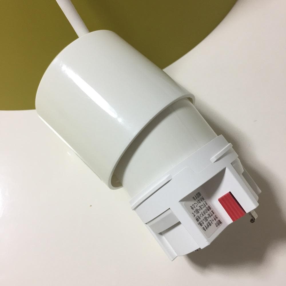 Ｙ【シンプルがいい】 メルクロス ペンダント照明 ランプバイ2トーン 3バルブ