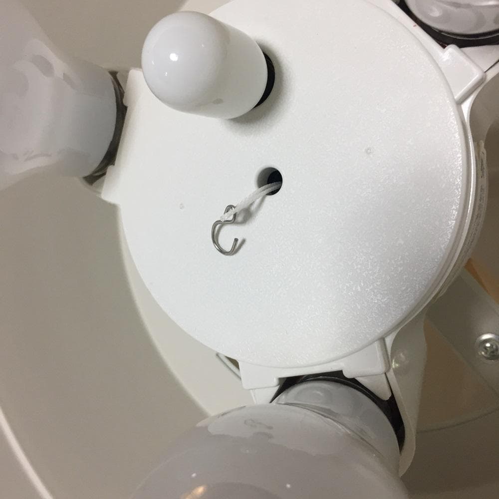 Ｙ【シンプルがいい】 メルクロス ペンダント照明 ランプバイ2トーン 3バルブ