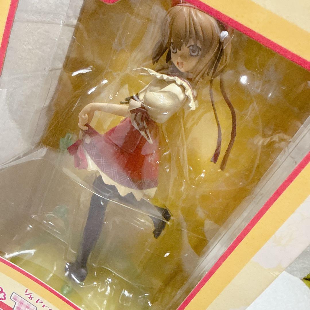 高井さやか・愛沢ともみ セット キャロットへようこそ3 未開封