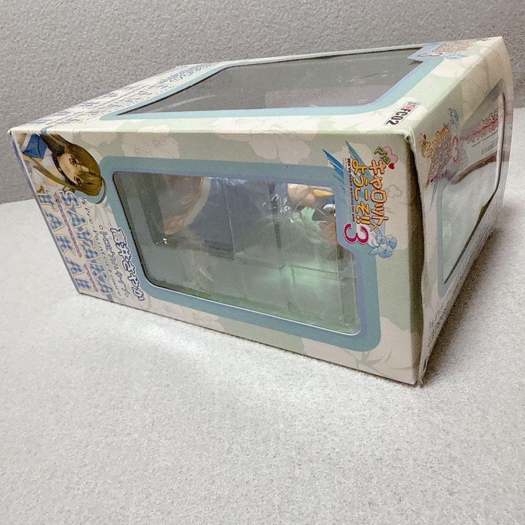 高井さやか・愛沢ともみ セット キャロットへようこそ3 未開封