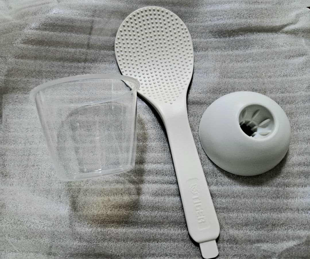 タイガー 炊飯器 マイコン炊飯ジャー 5.5合炊き JBH-G102W