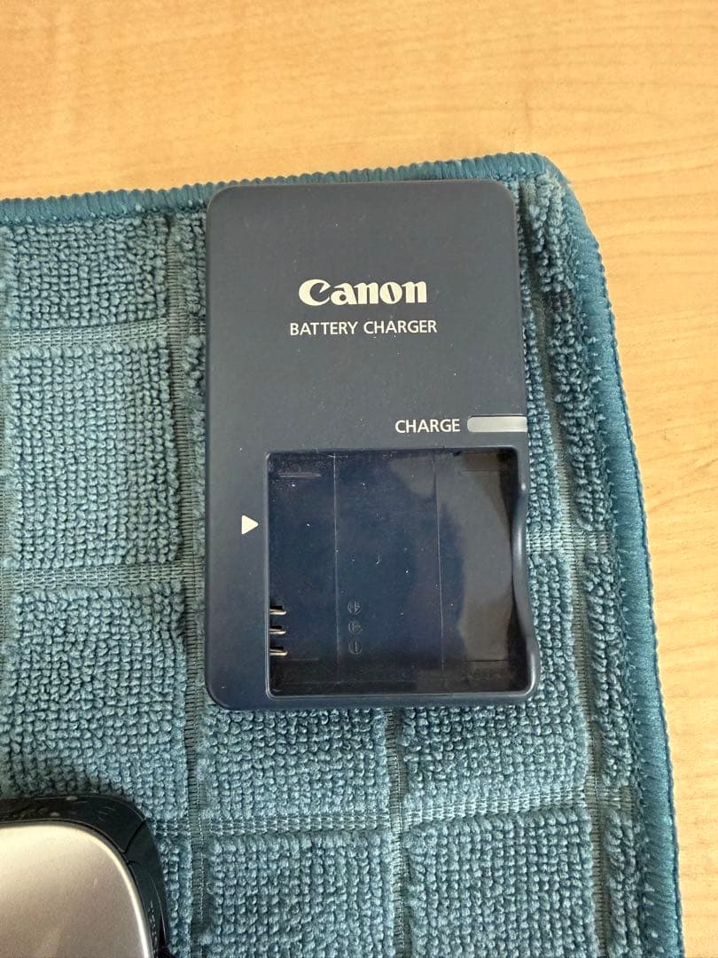 Canon IXY DIGITAL 510 IS（PC1356）