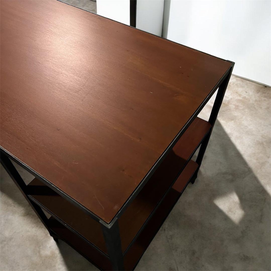 unicoヴィンテージデザイン　デスク