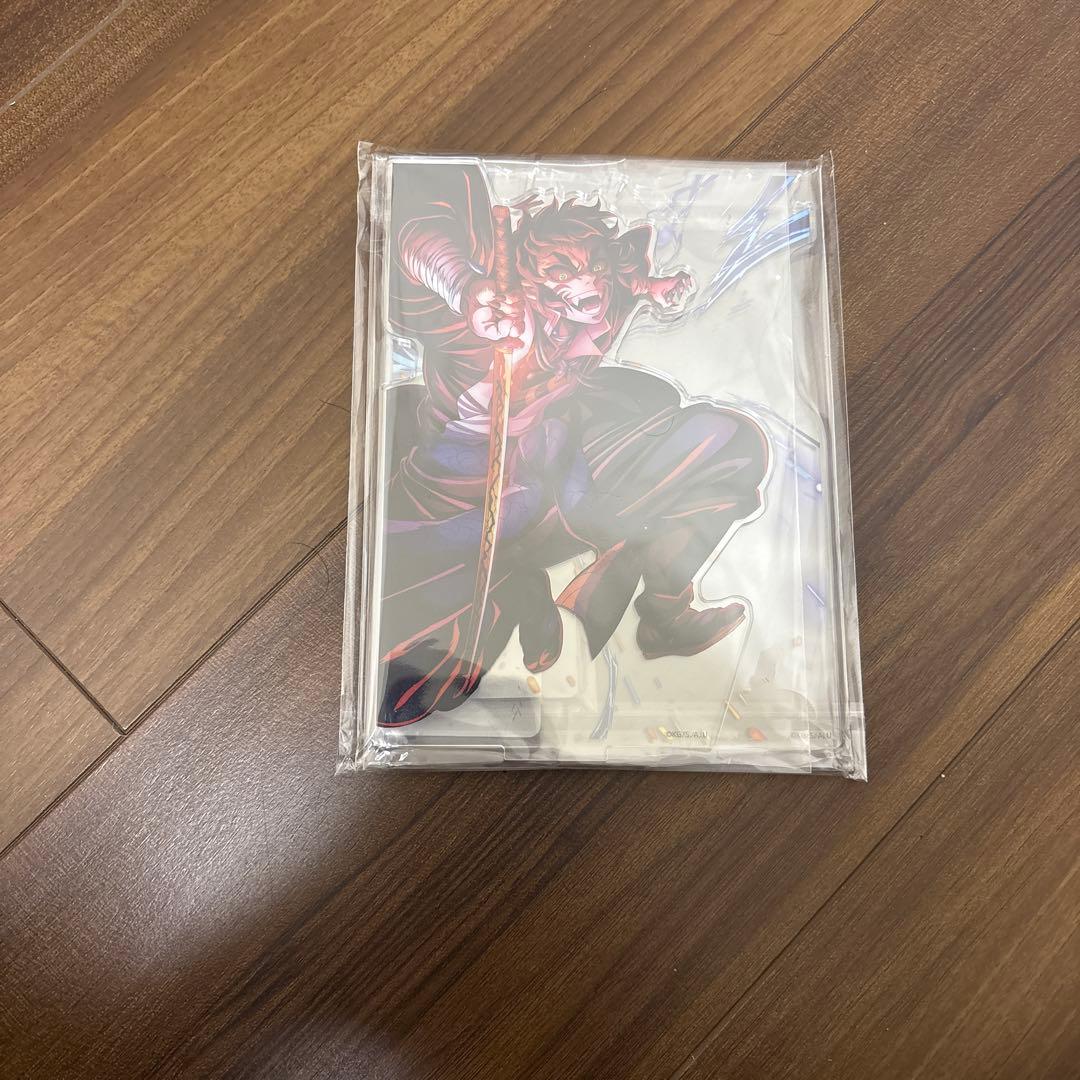 エ*。様 鬼滅の刃　アニプレックス・WEBSHOPくじ 我妻善逸セット オマケ付