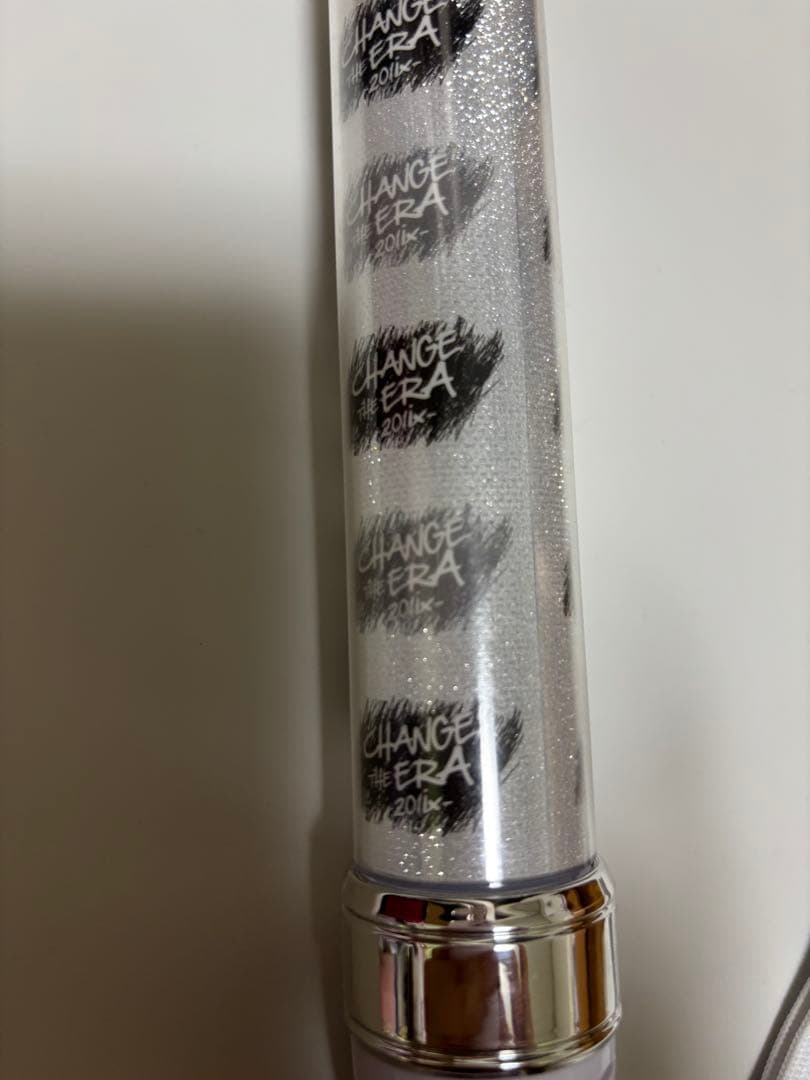 SixTONES CHANGE THE ERA -201ix- ペンライト