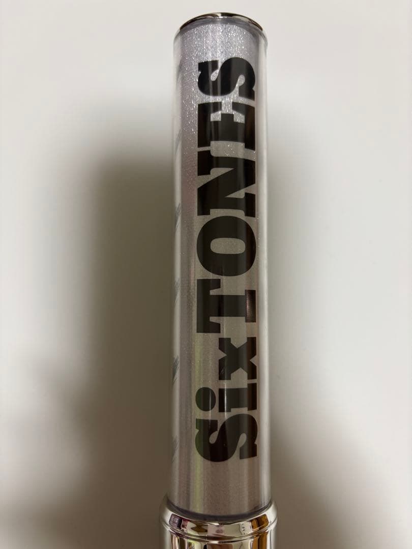 SixTONES CHANGE THE ERA -201ix- ペンライト