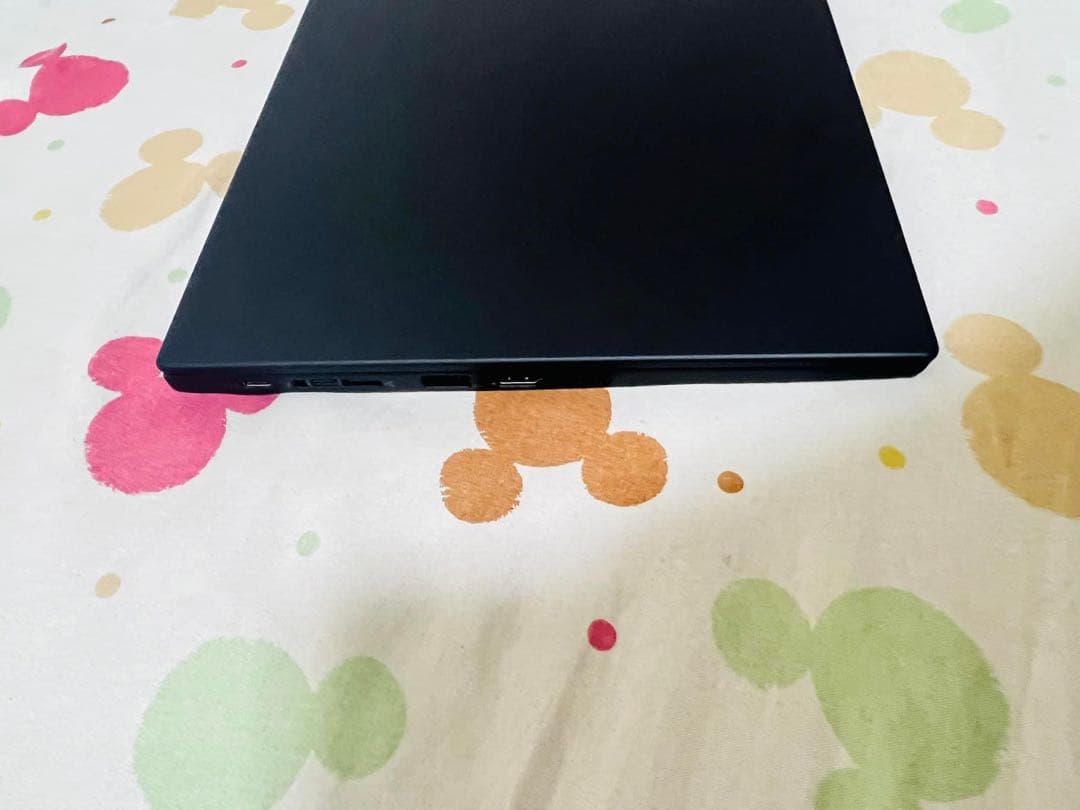Windowsノート本体 Lenovo Thinkpad X1 Carbon Gen8 i7-16-256