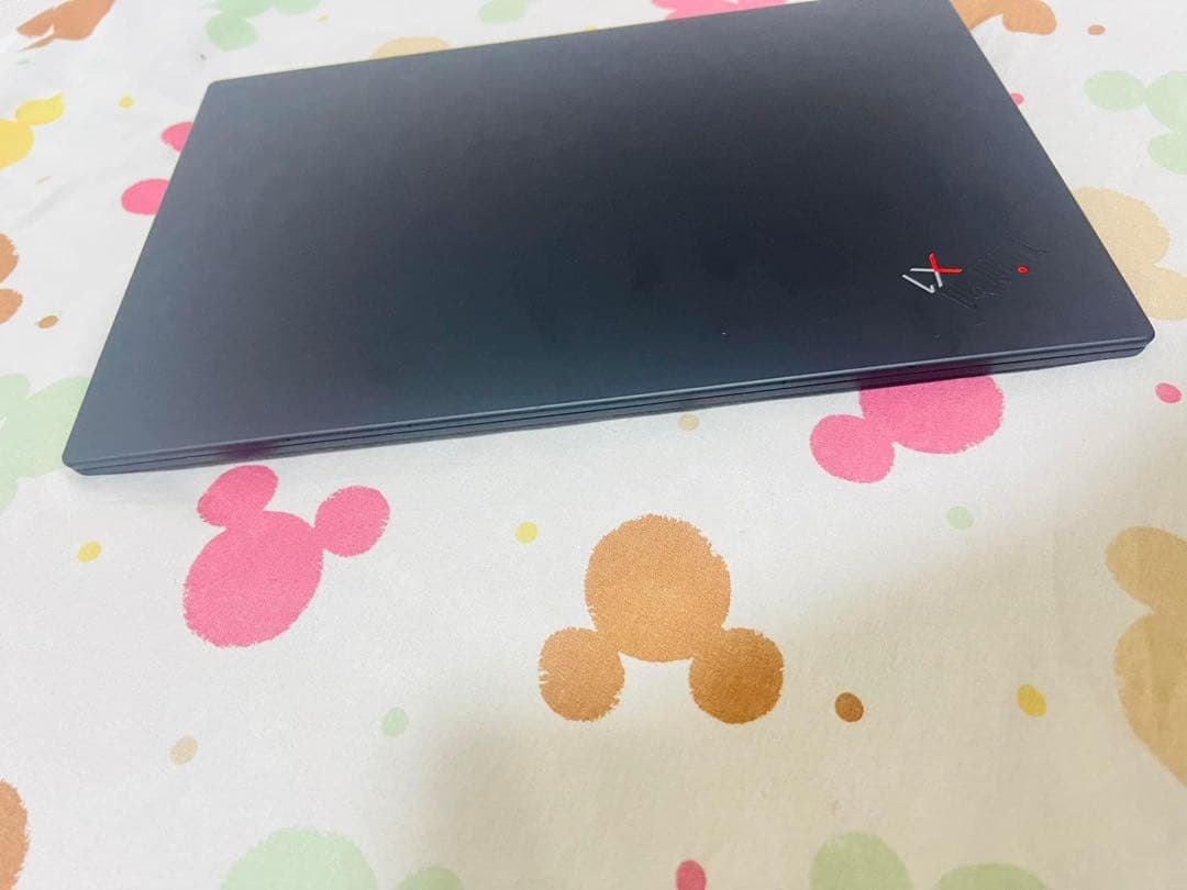 Windowsノート本体 Lenovo Thinkpad X1 Carbon Gen8 i7-16-256