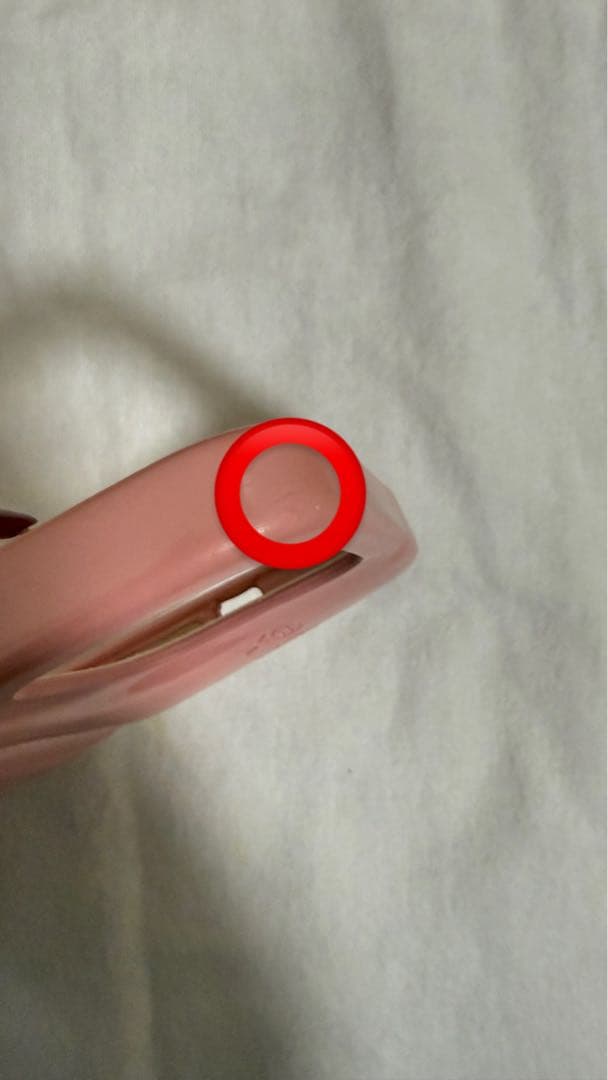 Urban Sophistication iPhone16pro バレリーナ