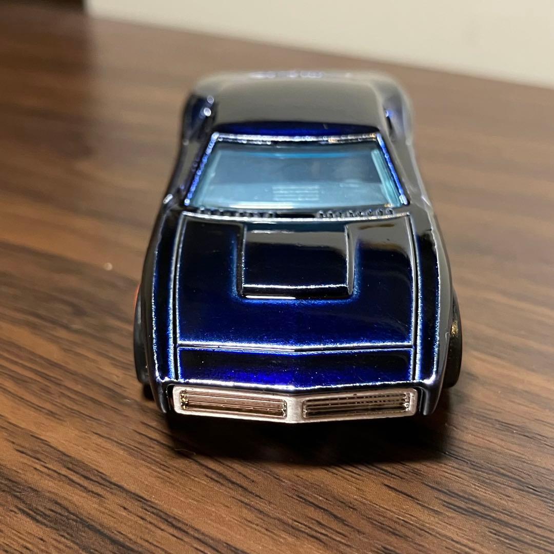 ホットウィール　カスタム オットー Otto スーパートレジャーハント ②