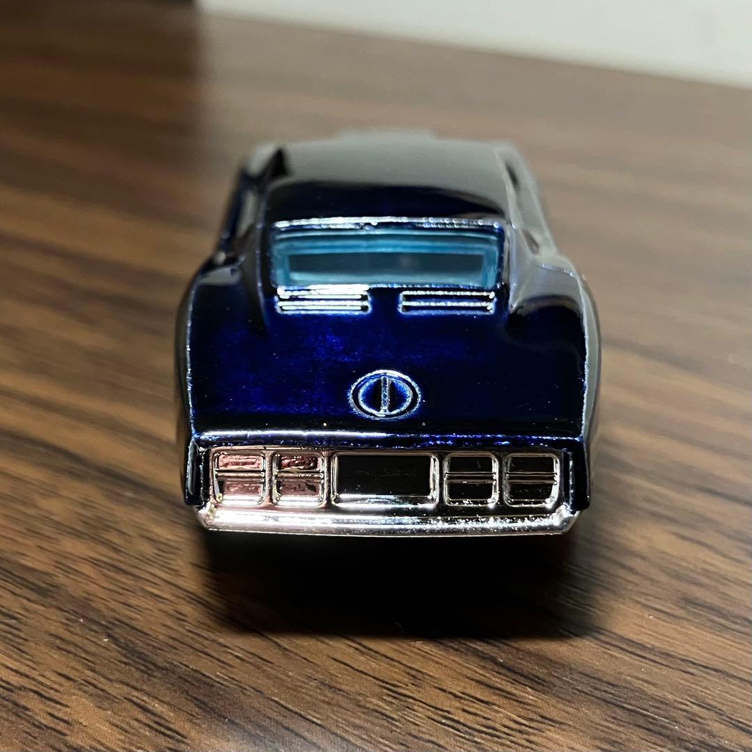 ホットウィール　カスタム オットー Otto スーパートレジャーハント ②