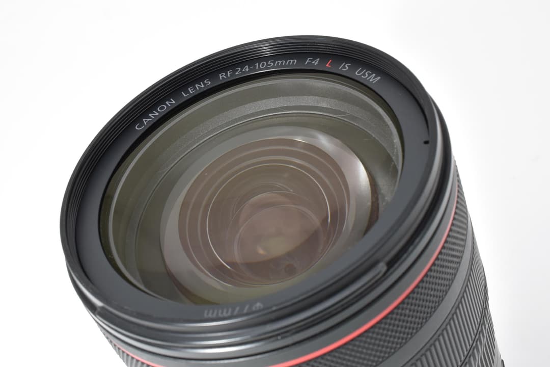 ■美品■ キヤノン RF 24-105mm F4 L IS USM #C795