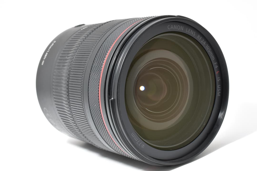 ■美品■ キヤノン RF 24-105mm F4 L IS USM #C795