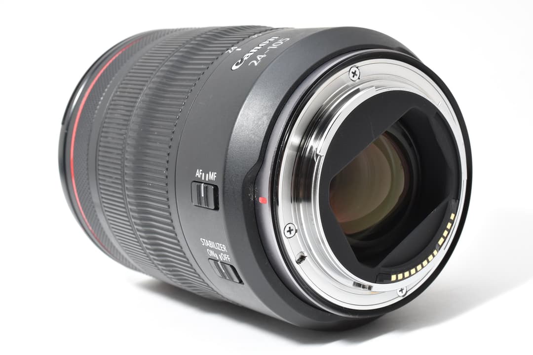 ■美品■ キヤノン RF 24-105mm F4 L IS USM #C795