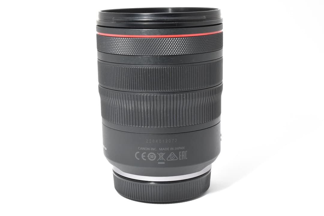 ■美品■ キヤノン RF 24-105mm F4 L IS USM #C795