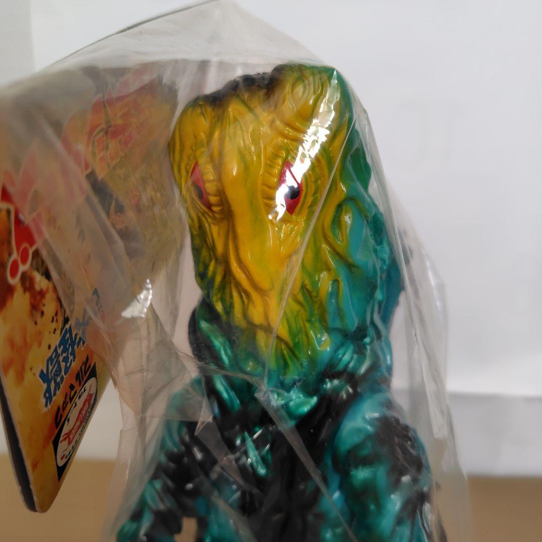 M1号ヘドラ