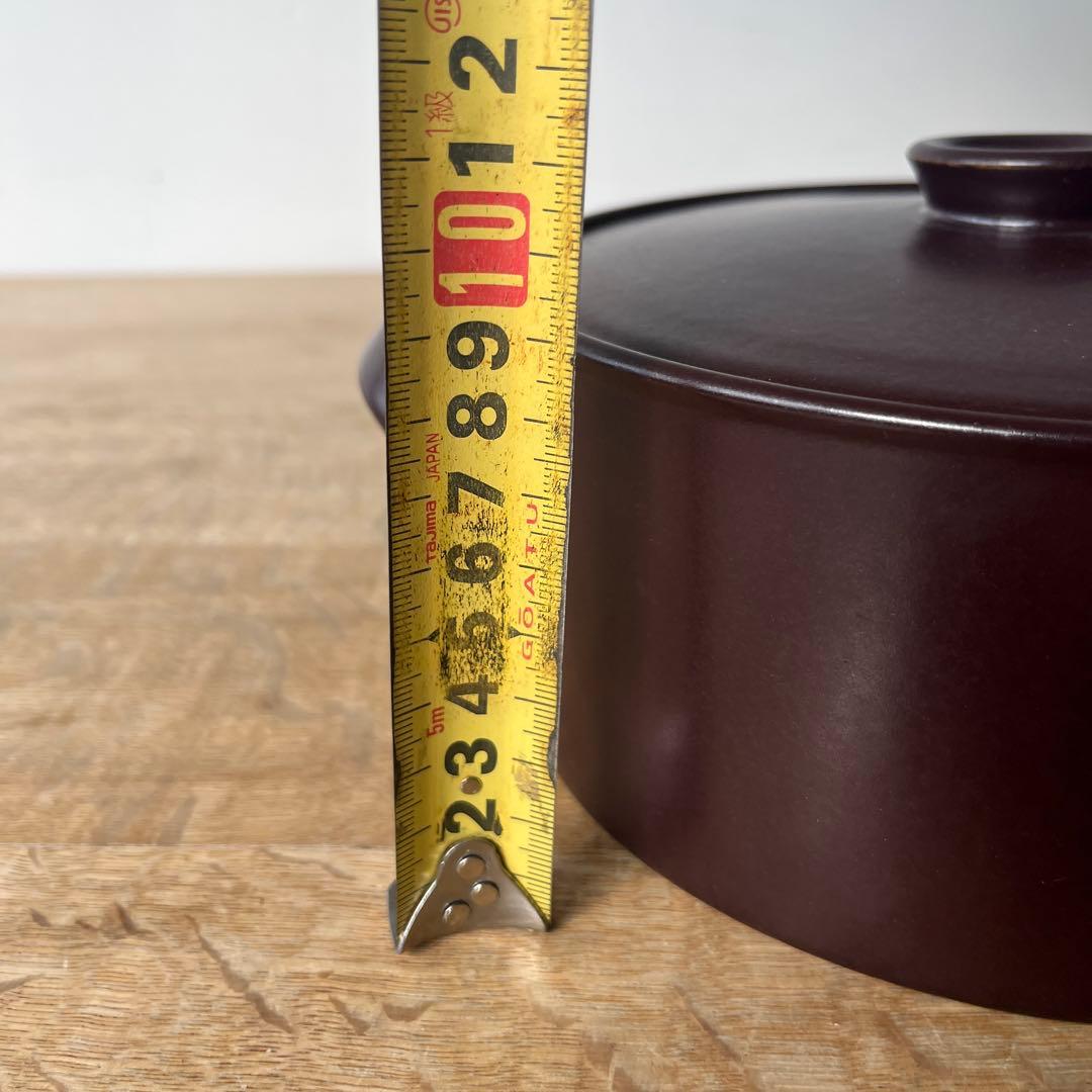 Gustavsberg terma キャセロール