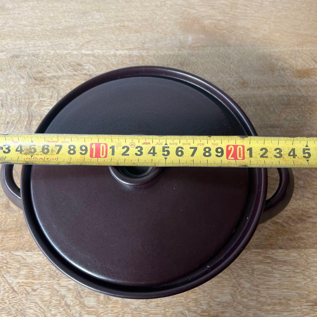 Gustavsberg terma キャセロール