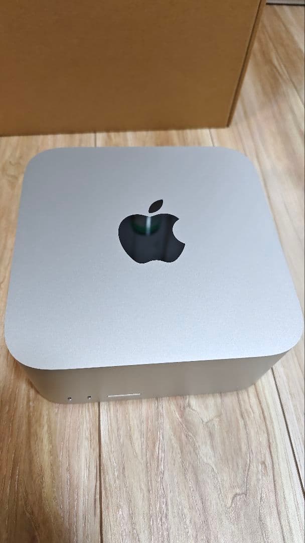 Macデスクトップ Mac studio M1 max