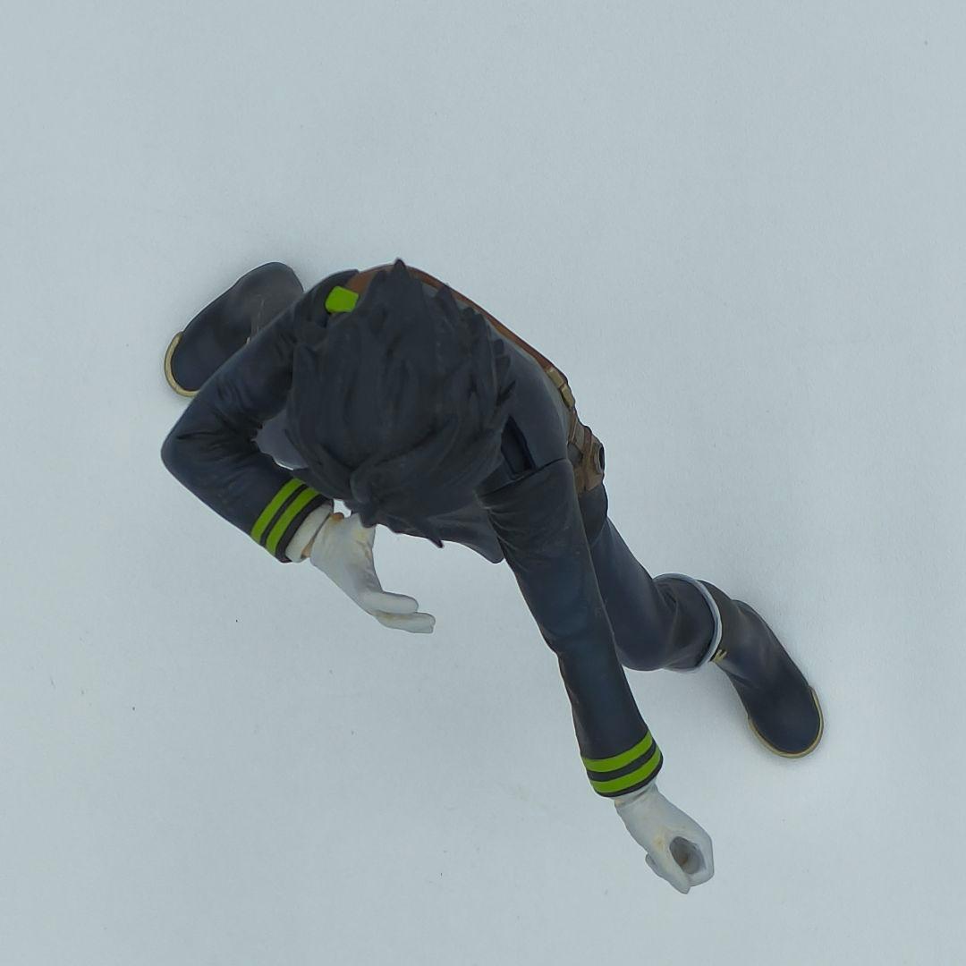 ユニオンクリエイティブ 終わりのセラフ 百夜優一郎 フィギュア