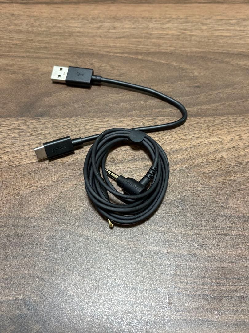 Sony WH-1000XM6 美品