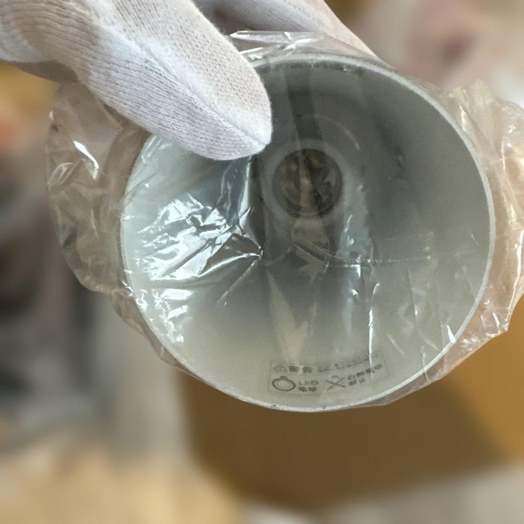 DRAW A LINE 025 スポットライト ブラック D-SP-BK未使用品