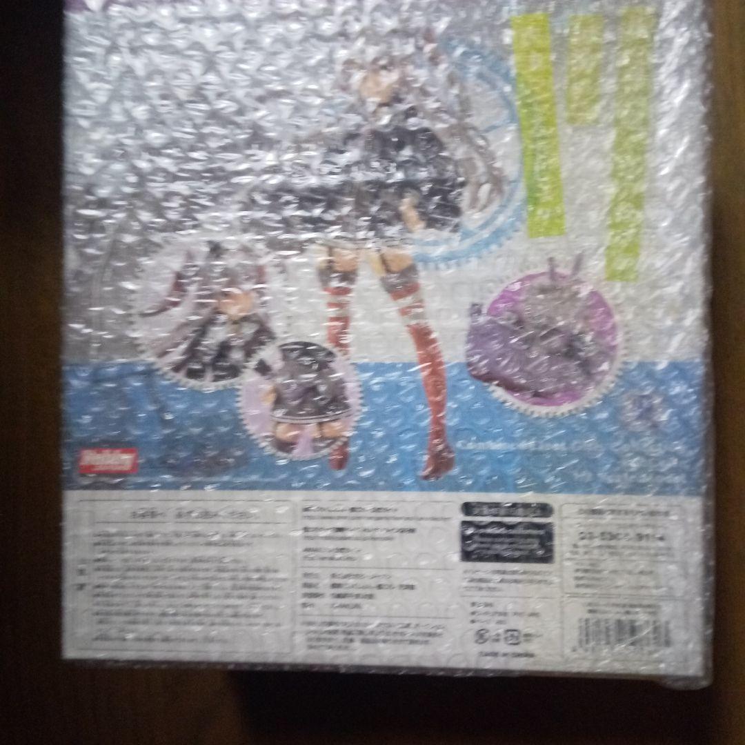 艦隊これくしょん -艦これ- 天津風 通常版 1/8 完成品フィギュア