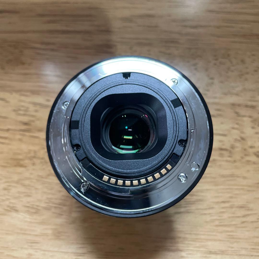 [美品]SONY SEL35F18
