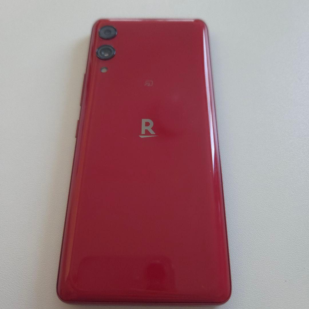 Rakuten Hand 5G シムフリー アンドロイド11 楽天ハンド ６３３
