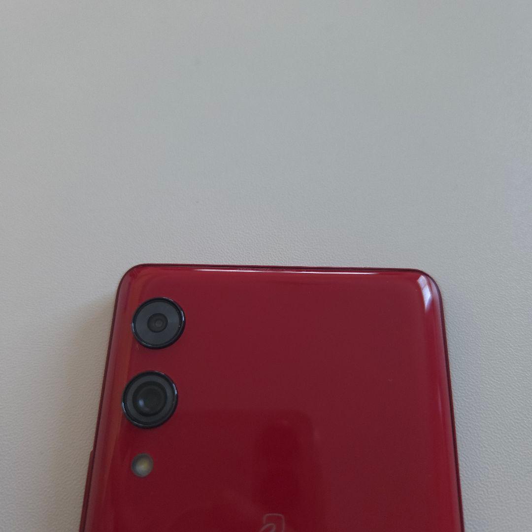 Rakuten Hand 5G シムフリー アンドロイド11 楽天ハンド ６３３