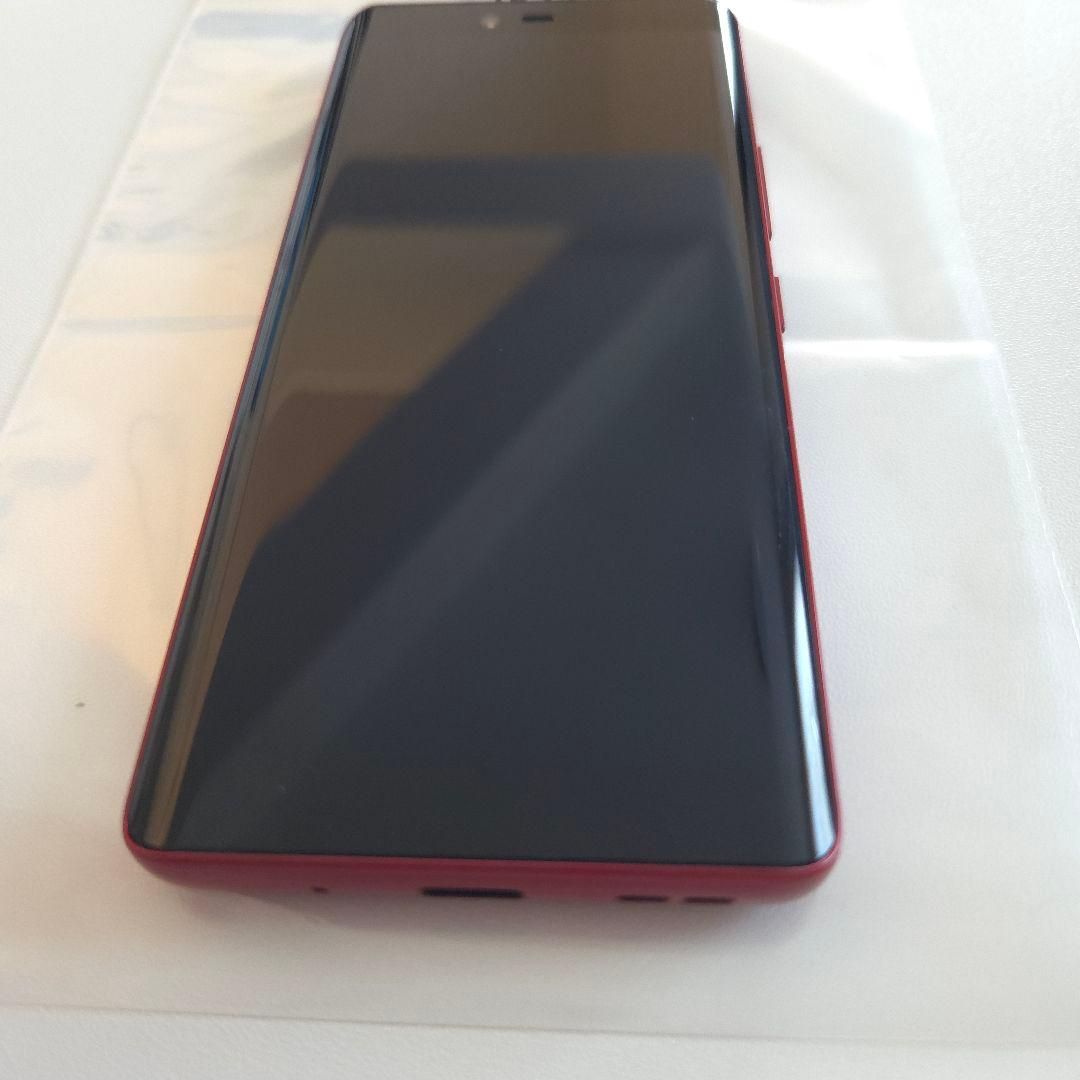 Rakuten Hand 5G シムフリー アンドロイド11 楽天ハンド ６３３