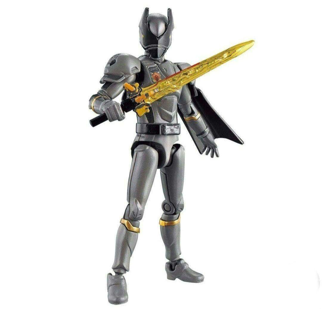 王様戦隊キングオージャー 勇動　全12種類　コンプリート　セット　　4/24