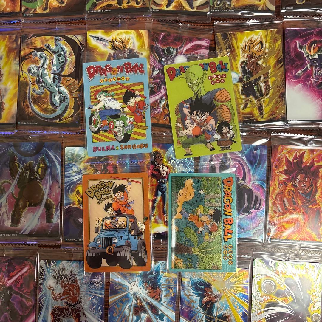 最新弾 イタジャガ ドラゴンボール vol.7 全30種 フルコンプ