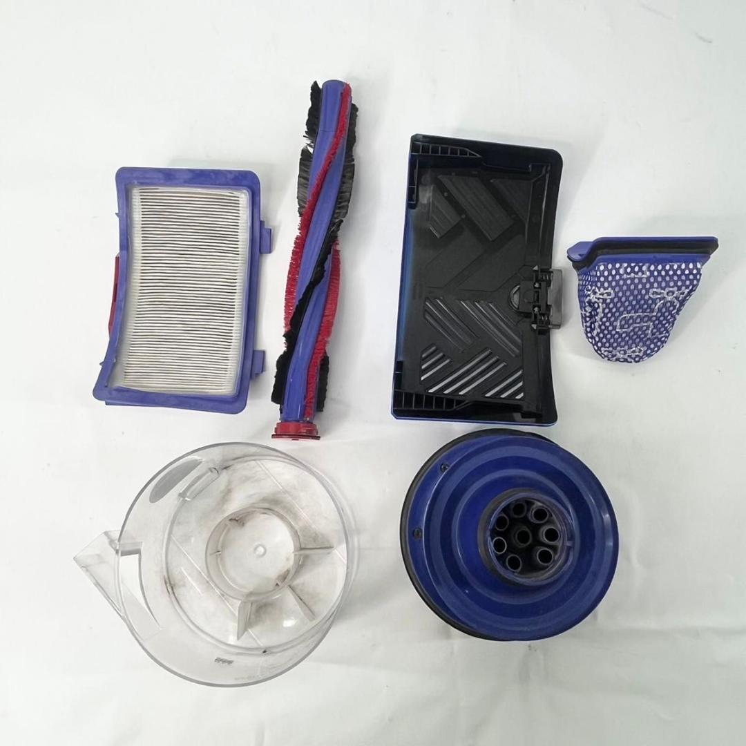 【分解清掃済】Dyson ダイソン 360 Heurist RB02