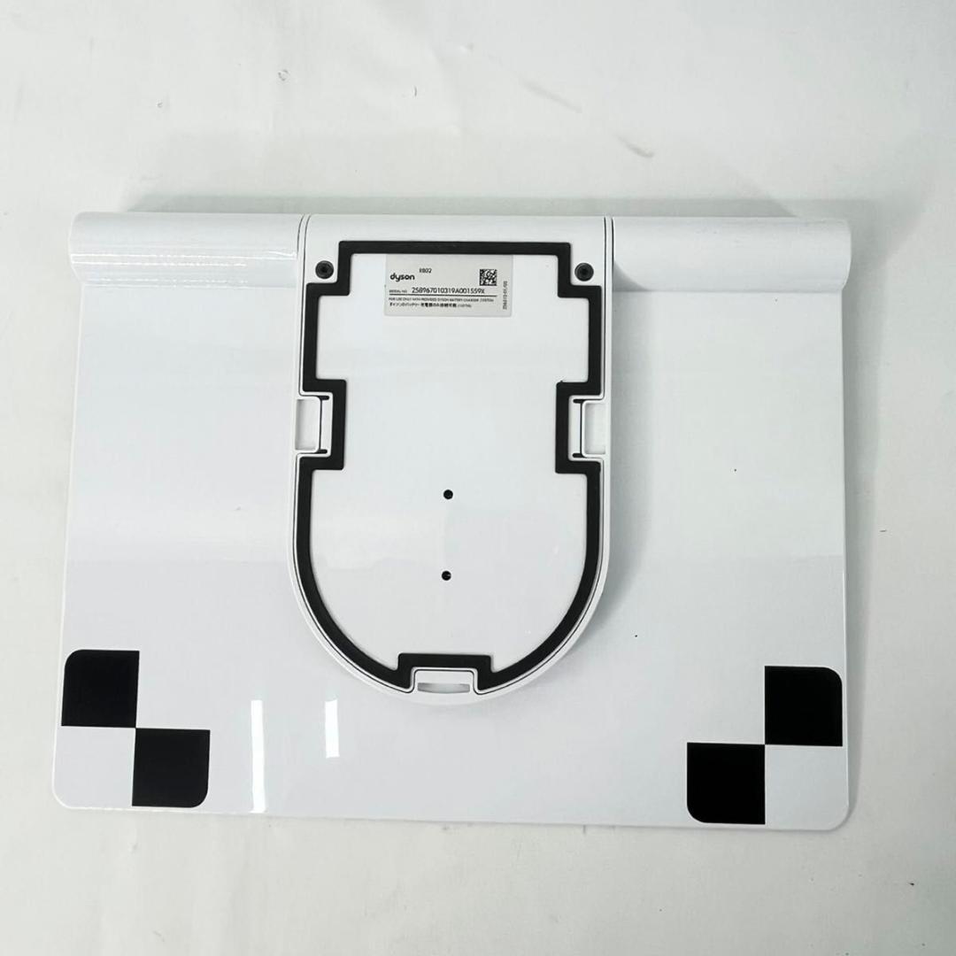 【分解清掃済】Dyson ダイソン 360 Heurist RB02