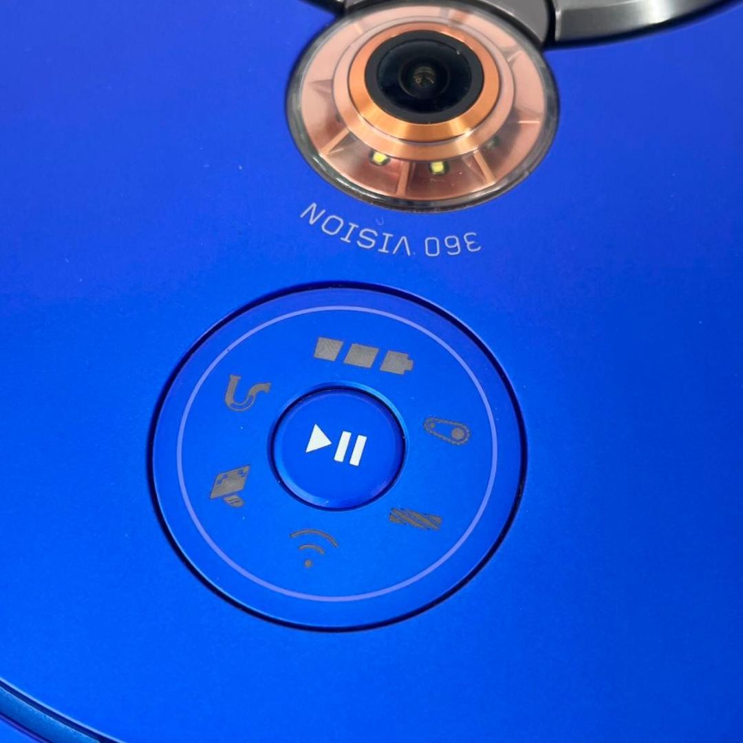 【分解清掃済】Dyson ダイソン 360 Heurist RB02