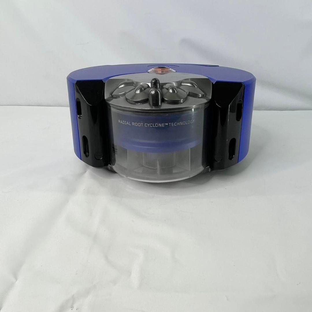 【分解清掃済】Dyson ダイソン 360 Heurist RB02