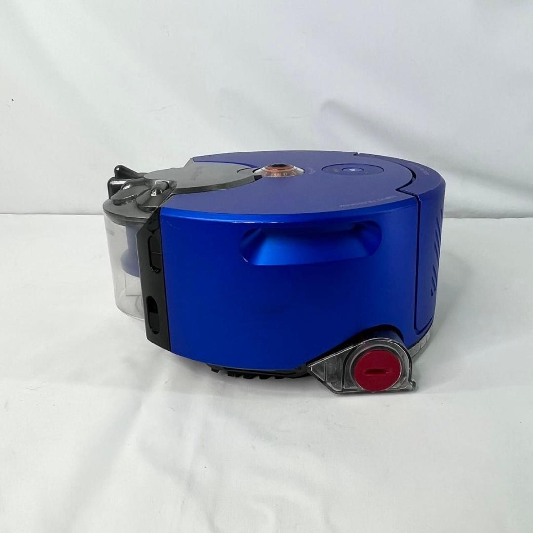【分解清掃済】Dyson ダイソン 360 Heurist RB02