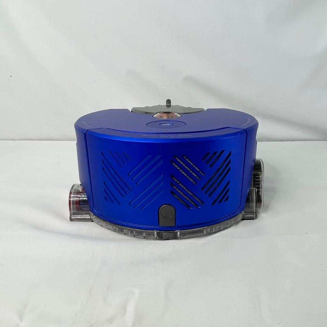 【分解清掃済】Dyson ダイソン 360 Heurist RB02