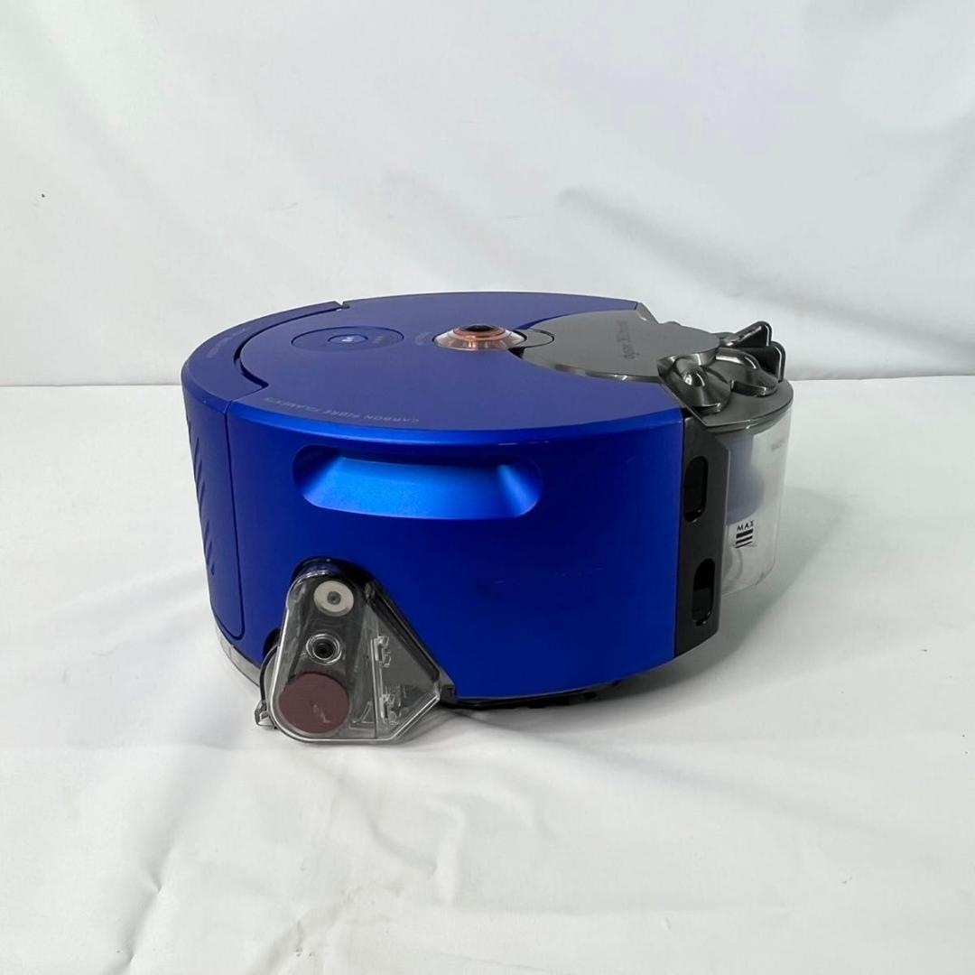 【分解清掃済】Dyson ダイソン 360 Heurist RB02
