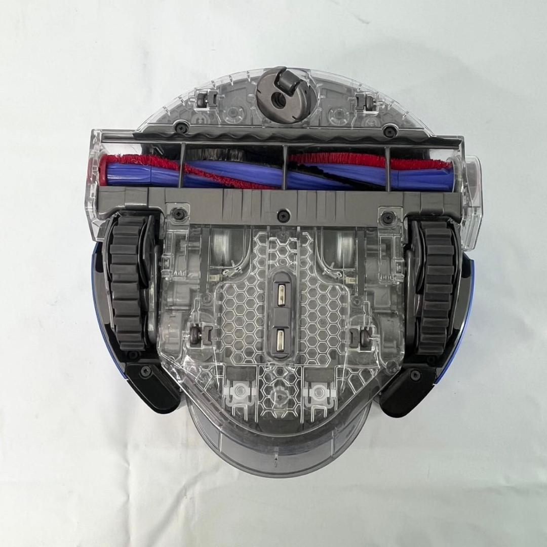 【分解清掃済】Dyson ダイソン 360 Heurist RB02