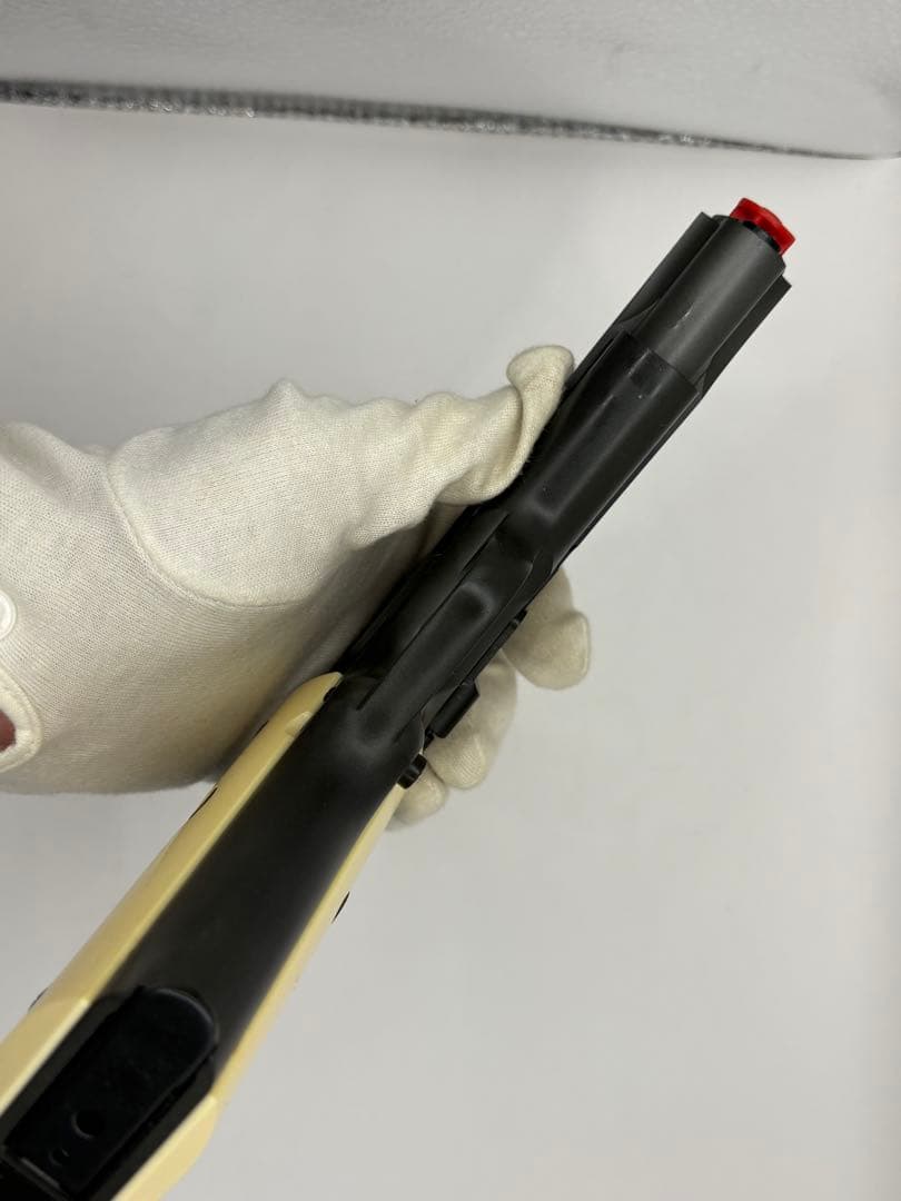 美品超レア　WA 世田谷ベース　1056 コマンダー　第一弾　プレート　スタンド