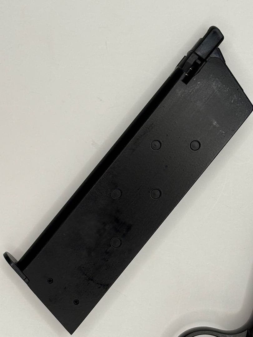 美品超レア　WA 世田谷ベース　1056 コマンダー　第一弾　プレート　スタンド