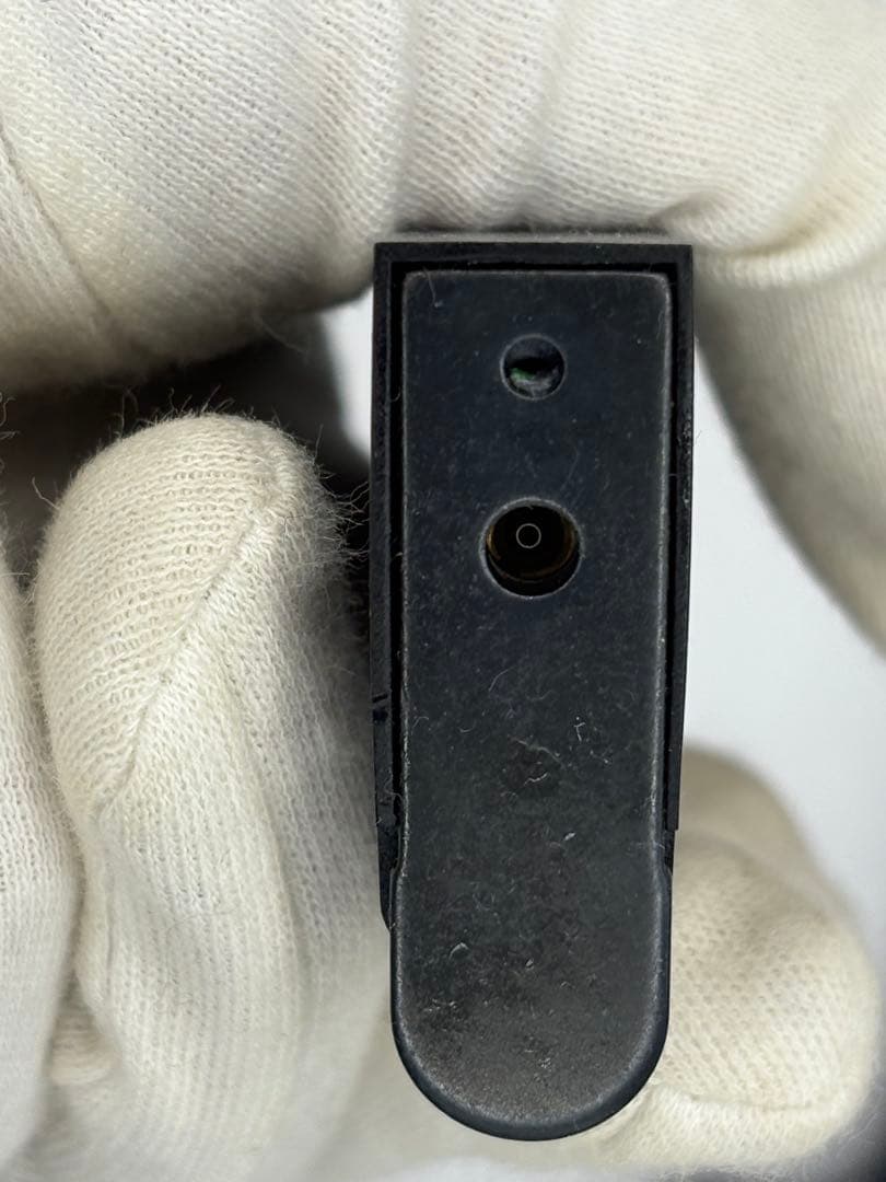 美品超レア　WA 世田谷ベース　1056 コマンダー　第一弾　プレート　スタンド