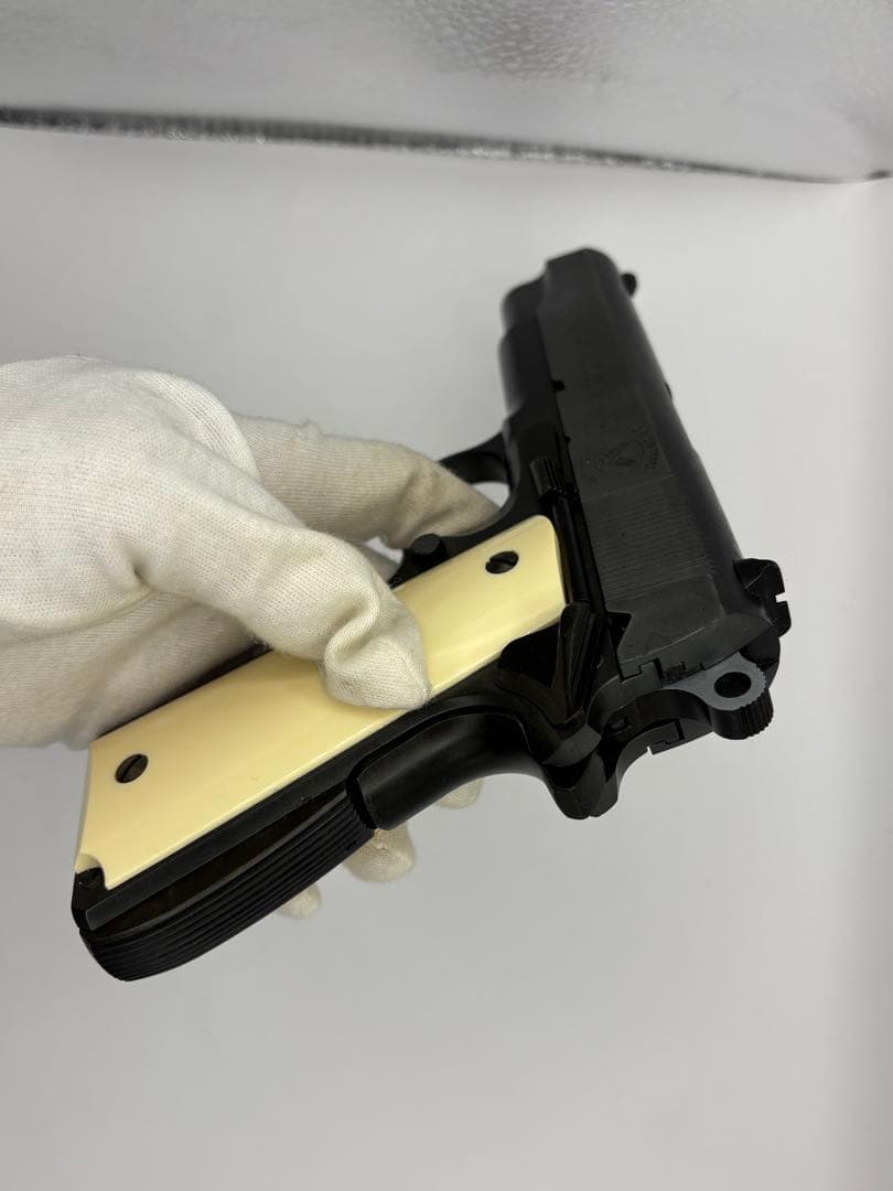 美品超レア　WA 世田谷ベース　1056 コマンダー　第一弾　プレート　スタンド