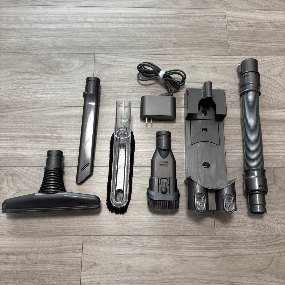 dyson ダイソン V6 cord-free pro